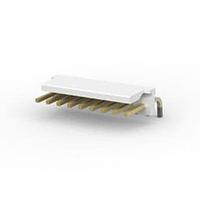 AMP Connectors - TE Connectivity 3-641210-9 Unshrouded 09P MTA156 HDR FLRA FB 30AU LF