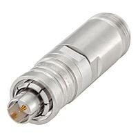 Rosenberger 53QS105-K00S3 RF Adapters - In Series adaptor