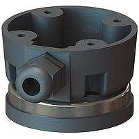 SIEMENS 8WD43080DE Connection Socket CONNECT BOX FOR CABLE ENTRY W/MAG BASE