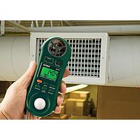 Anemometers Repair Service