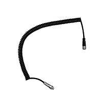 PCE PCE-VT 3xxx CABLE Spiral Cable (1.5 m)