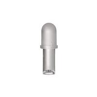 BIVAR PLP1-4MM-F Rigid Light Pipes 3mm Flat Face Lens 4mm Rigid Light Pipe