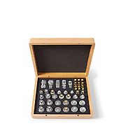 Tekbox TBCAS1 Coaxial Adapter Set