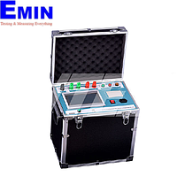 Wuhan HTGY-5/220 Control Cabinet (Automatic, 220V, 22A)