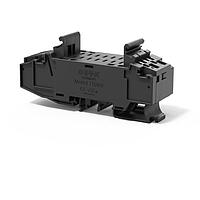 E-T-A Circuit Breakers 17Plus-QA0-LR Module 17plus PDS, L+R terminal block, screw terminals