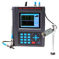 SENDIG S932 Dual-channel Machinery Analyzer/Data Collector