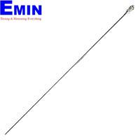 Vessel LJ-500 Air Flow Volume Adjustment Long Nozzle