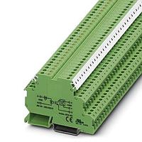 PHOENIX CONTACT 2961749 Terminal Block DEK-OV- 12DC/24DC/10