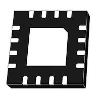 STMicroelectronics LM239QT Analog Comparators LP Quad 2mV 1.1mA 25nA 4 Precision