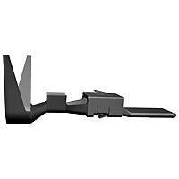 AMP Connectors - TE Connectivity 962905-1 Quick Connect FLACHSTECKER 4,8MM