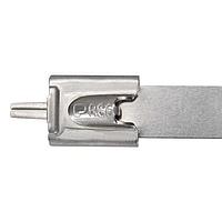 Panduit MRS6S-C4 Metal Ties STD CROSS 23.8 360DEG RADIAL GP