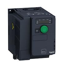SCHNEIDER ATV320U55N4B INVERTER (5.5KW / 3P 380-500V)