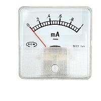 Sew ST60 DC 1mA Switchboard Multi-Electric Meter (2% DC)