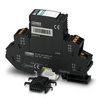 PHOENIX CONTACT 2801290 Protection Device PT-IQ-1X2-TELE-PT