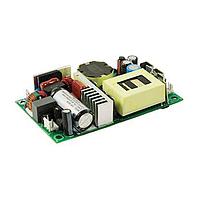 CUI Inc VOF-350-24-1 Switching Supplies 350W 24V 14.58A 3x5 JST Connector