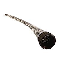 AMP Connectors - TE Connectivity 208M722-19B18 Circular MIL Spec Strain Reliefs & Adapters 208M722-19B18