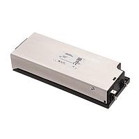 Schaffner FN2660-20-05-C0909 Power Line Filters IEC Single phase filter 1HU 20 A, fast-on connectors, 4.4nF