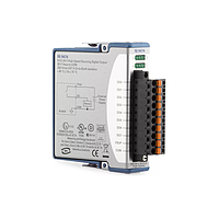 NI NI-9474 C Series Digital Module (Spring Terminal, 8ch, 12 V 24 V, 1 μs)