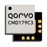 Qorvo CMD179C3 RF Mixer 14 - 26 GHz Double Balanced Mixer