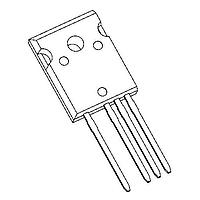 Toshiba TK110Z65Z,S1F MOSFETs POWER MOSFET TRANSISTOR TO-247-4L PD=190W F=1MHZ