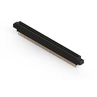 EDAC 896-084-541-803 Receptacles High Temp Card Edge Connectors