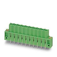 PHOENIX CONTACT 1712542 Headers ICV 2,5/8-GF-5,08 BG