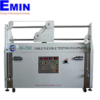 Hongdu HD-7302 Flexible Wire Softness Testing Machine (2~40A)