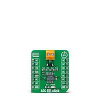 Mikroe MIKROE-4593 ADC ADC 11 Click