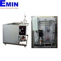 Symor TRX5 IPX5 Water Jetting Test Chamber