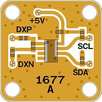Board Mount Temperature Sensors