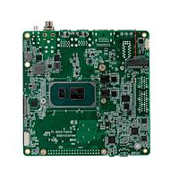 AAEON UP UPX-TGLI7-A10-0000-0001 Single Board Computers UP Xtreme i11 board with Core i7-1185GRE w/o 40pin, Type C