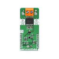 Mikroe MIKROE-3118 Hall-Effect Sensor Hall Current 3 click