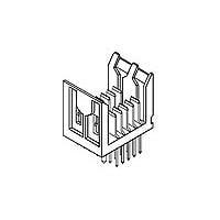 AMP Connectors - TE Connectivity 5536642-7 Headers FB-5R,ASY,010,PWR HDR,EN,SEQ