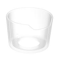 Banner Engineering TC-K50-CL K50 Touch Clear Field Covers Accessory: K50 Touch Clear Field Cover; Prevents unwanted activation of TOUCH button; Material: Polycarbonate