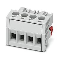 PHOENIX CONTACT 1084027 Plugs ICC25-PSC2,5/4-5,0-AA-7035