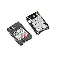 M5Stack S003 STAMP Cat-M compact global version of CatM & NB-IoT dual mode wireless communication module