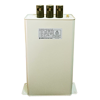 SHIZUKI RFT41550D1EX SHIZUKI 20KVAr/415V Busbar 3P, 50Hz