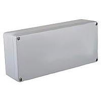 Molex / GWconnect 93604-0215 Enclosures, Boxes, & Cases Al Bx notpainted 360 x160x90 8100.8225.5
