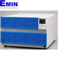 KIKUSUI PCR4000MA Compact AC Power Supply (40A/20A, 4 kVA)