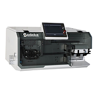 Sedeke ESC-BZ30-3D Wire Cut Strip 3D Bending Machine (0.75-30 mm²)