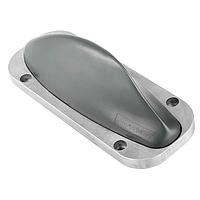 HUBER+SUHNER 1399.99.0120 Active Antenna Railway Rooftop, 2G/3G/4G cellular and WiFi 2.4/5 GHz bands, GPS, 6 / 7.5dBi, vertical polarized; Connectors N, jack (f), TNC, plug (m)