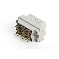 EDAC 516-020-520-300 Connectors Rack & Panel Connector