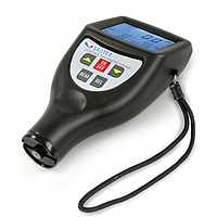 SAUTER TF 1250-0.1FN Premium coating thickness gauge (0,1 µm; 1 µm, 100 µm; 1250 µm)