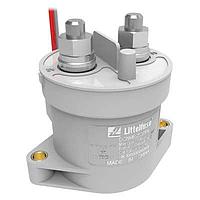 Littelfuse DCNHR250PFA Contactor Relay 250A 450V P 9-36VCOIL