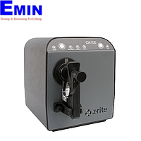 Xrite ci4200 Compact Sphere Benchtop Spectrophotometer (400nm-700nm; 0.01%; 0.20)