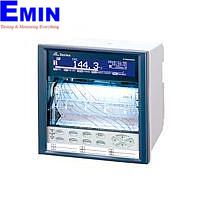 Temperature chart recorder