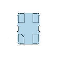Ecliptek EBRA53P2H-25.000M TR Standard Oscillators 25MHz 3.3V 50ppm -40+105C AEC-Q200