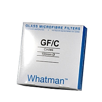 HI-Q FP2063-102 Glass Microfibre Filters (110mm)