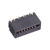 Amphenol FCI HFW7S-2STAE1LF Board Mount FFC/FPC CONN