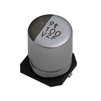 Chemi-Con EMZF350ARA221MJA0G Low Impedance Electrolytic Capacitors